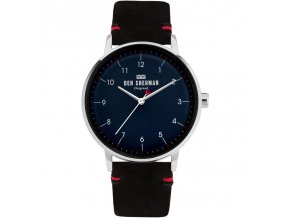 Pánske Hodinky BEN SHERMAN WB043B 41 MM