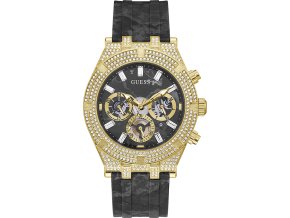 Pánske Hodinky GUESS GW0418G2 44 MM