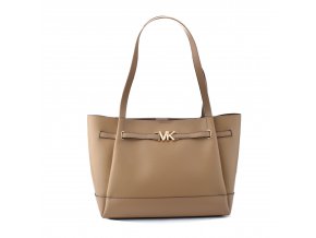 Dámska Kabelka MICHAEL KORS 32X27X13CM 35S3G6RT3T-CAMEL