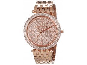 Dámske Hodinky MICHAEL KORS MK3399 39MM