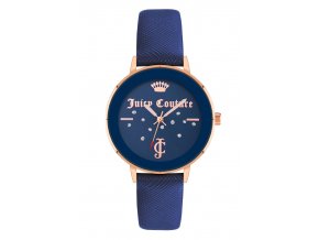 Dámske Hodinky JUICY COUTURE JC1264RGNV 38 MM