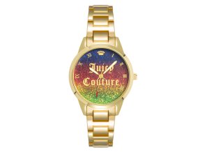 Dámske Hodinky JUICY COUTURE JC1276RBGB 34 MM