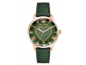 Dámske Hodinky JUICY COUTURE JC1300RGGN 35 MM