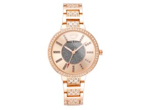 Dámske Hodinky JUICY COUTURE JC1312RGRG 36 MM