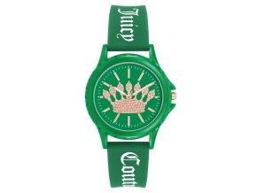 Dámske Hodinky JUICY COUTURE JC1324GNGN 38 MM