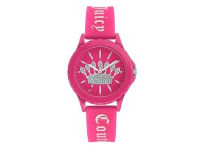 Dámske Hodinky JUICY COUTURE JC1325HPHP 38 MM