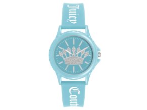 Dámske Hodinky JUICY COUTURE JC1325LBLB 38 MM