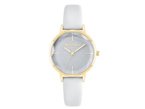 Dámske Hodinky JUICY COUTURE JC1326GPWT 34 MM