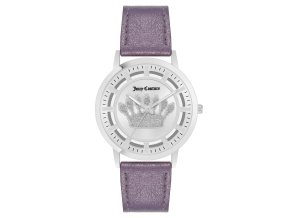 Dámske Hodinky JUICY COUTURE JC1345SVLV 36 MM