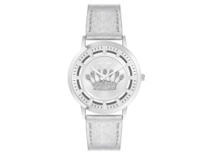 Dámske Hodinky JUICY COUTURE JC1345SVSI 36 MM