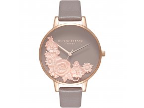 Dámske Hodinky OLIVIA BURTON OB16FS99 38 MM