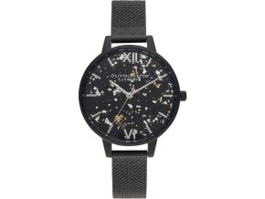 Dámske Hodinky OLIVIA BURTON OB16GD16 34 MM