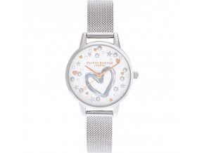 Dámske Hodinky OLIVIA BURTON OB16LH12 30 MM