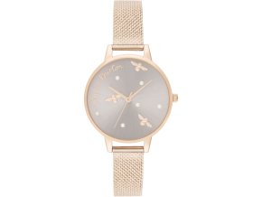 Dámske Hodinky OLIVIA BURTON OB16PQ04 34 MM