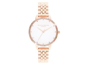 Dámske Hodinky OLIVIA BURTON OB16RB21 34 MM
