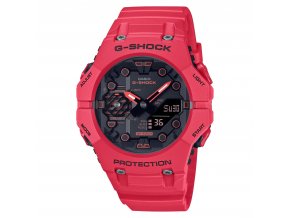 Pánske Hodinky CASIO GA-B001-4AER 43MM