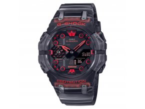 Pánske Hodinky CASIO GA-B001G-1AER 43MM