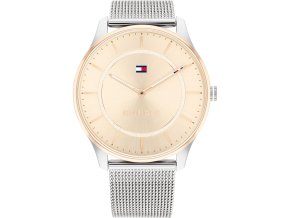 Dámske Hodinky TOMMY HILFIGER 1782530 40MM