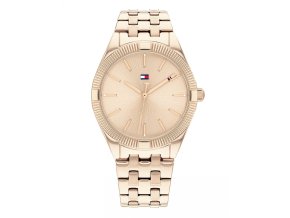 Dámske Hodinky TOMMY HILFIGER 1782551 34MM
