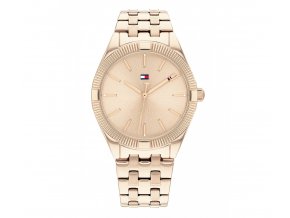 Dámske Hodinky TOMMY HILFIGER 1782551 34MM