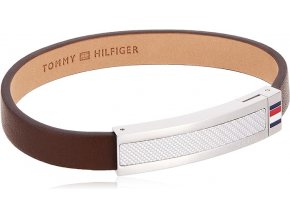 Pánsky Náramok TOMMY HILFIGER 2790397S 19CM