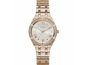 Dámske Hodinky GUESS GW0033L3 36MM