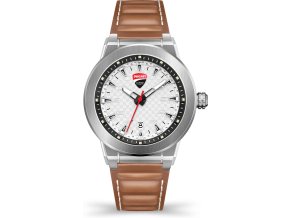 Pánske Hodinky DUCATI DTWGB2019403 45MM
