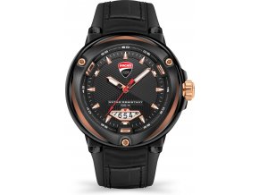 Pánske Hodinky DUCATI DTWGN2018901 49MM