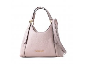 Dámska Kabelka MICHAEL KORS 20X15X10CM 35S3GW7C1L-POWDER-BLUSH