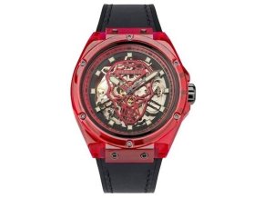 Pánske Hodinky POLICE PEWGR1592405 44MM