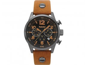 Pánske Hodinky TIMBERLAND TBL-15376JSU-02 44MM