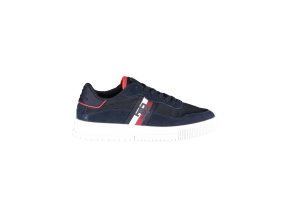 Tommy Hilfiger Pánska Športová Obuv Modrá (Veľkosť 44, Farba modrá)