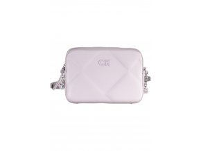 Calvin Klein Fantastická Dámska Kabelka Viola (Veľkosť UNI, Farba fialová)