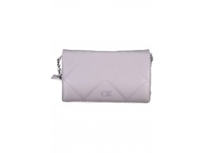 Calvin Klein Fantastická Dámska Kabelka 28x17x5cm Viola (Veľkosť UNI, Farba fialová)