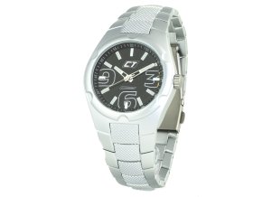 Pánske Hodinky CHRONOTECH CC7039M-02M 38MM