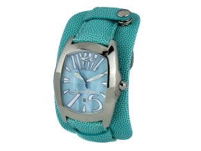 Pánske Hodinky CHRONOTECH CT2039M-24 40MM