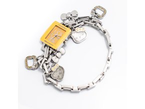 Dámske Hodinky CHRONOTECH CT6323L-10M 20MM