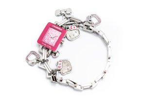 Dámske Hodinky CHRONOTECH CT6323L-13M 20MM