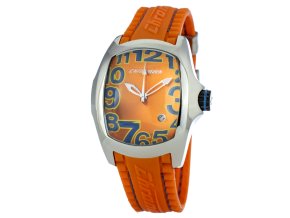 Pánske Hodinky CHRONOTECH CT7016M-08 40MM