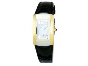 Dámske Hodinky CHRONOTECH CT7017L-01 25MM