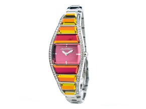 Dámske Hodinky CHRONOTECH CT7099LS-04M 26MM