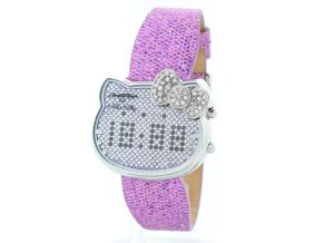 Dámske Hodinky CHRONOTECH CT7104L-05 40MM