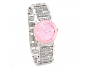 Dámske Hodinky CHRONOTECH CT7146LS-08M 29MM