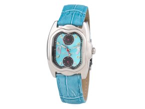 Dámske Hodinky CHRONOTECH CT7220L-04 32MM