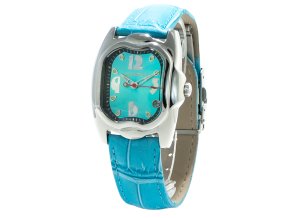Pánske Hodinky CHRONOTECH CT7274M-04 40MM
