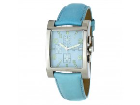 Pánske Hodinky CHRONOTECH CT7276-01 36MM