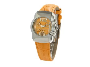 Dámske Hodinky CHRONOTECH CT7280B-07 35MM