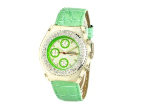 Dámske Hodinky CHRONOTECH CT7284S-07 40MM