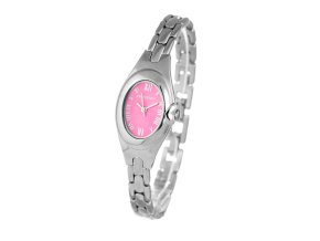 Dámske Hodinky CHRONOTECH CT7349L-02M 21MM