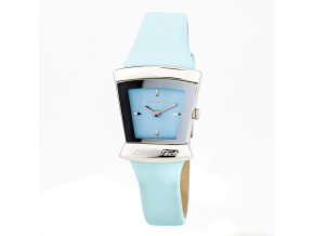 Dámske Hodinky CHRONOTECH CT7355L-02 22MM